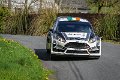 Monaghan Stages Rally 26th April 2015 STAGE 1 (23)